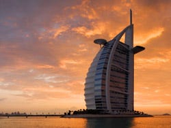 Burj Al Arab