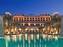 Jumeirah Zabeel Saray