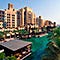 Mina A Salam, Madinat Jumeirah