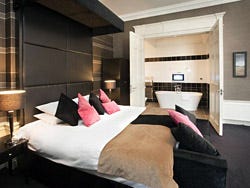 Ballantrae Albany Hotel