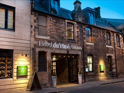 Hotel Du Vin Edinburgh