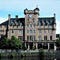 Malmaison Edinburgh