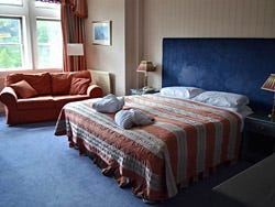 The Royal Over-Seas League Hotel