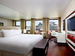 Sheraton Grand Hotel & Spa
