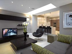 The Chester Residence
