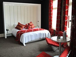 The Rutland Hotel