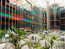 Aparthotel Jardines de Uleta