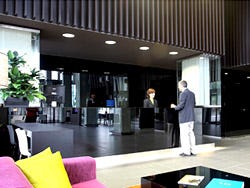 Hotel Boulevard Vitoria-Gasteiz