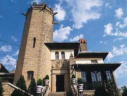 Hotel Castillo El Collado