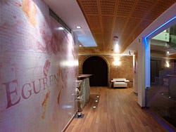 Hotel Eguren Ugarte