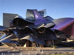 Marqués de Riscal