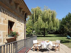 Hotel Palacio de Samaniego