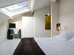 La Casa de los Arquillos