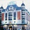 Hotel Silken Ciudad de Vitoria