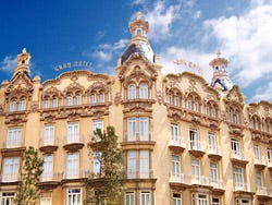 Gran Hotel