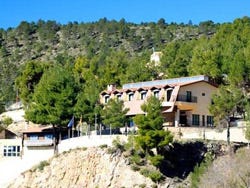 Hotel-Spa & Apartamentos VegaSierra