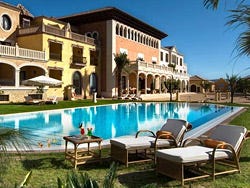 Gran Hotel Villaitana