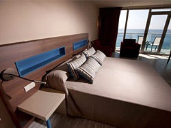 Hotel Allon Mediterrania