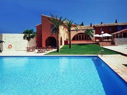 Hotel Cases de Sant Jaume