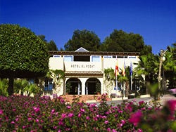 Hotel El Rodat