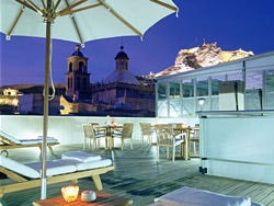 Hospes Amerigo