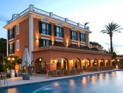 Hotel Les Rotes