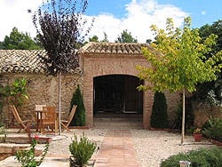 Hotel Rural Mas Fontanelles