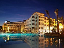Hotel SH Villa Gadea