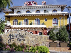 Hotel Villa Marisol