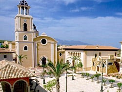 Hotel Villaitana