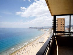 Les Dunes Suites