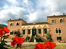 Masía La Mota
