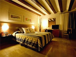 Meliá Palacio de Tudemir Boutique Hotel