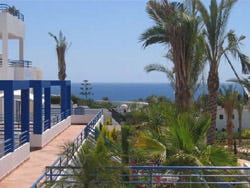 Apartamentos Pueblo Dorado I