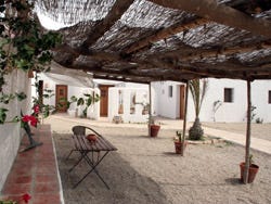 Cortijo los Malenos