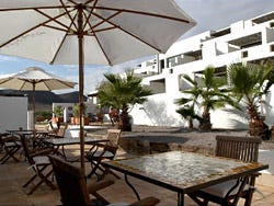Hotel Cala Chica