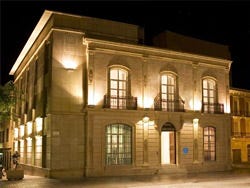 Hotel Catedral Almería
