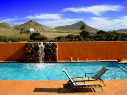 Hotel de Naturaleza Rodalquilar