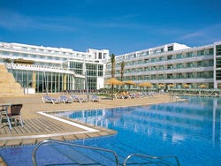 Hotel Marina Playa