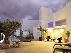 Hotel MC San José