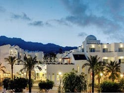 Punta del Cantal Hotel Suites