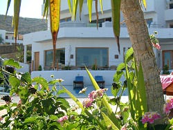 Hotel Tío Kiko