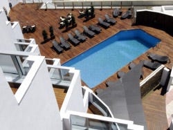 Hotel Valhalla Spa