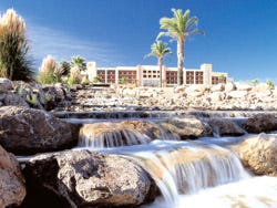 Valle del Este Golf Resort