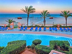 Playaluna Hotel