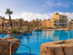 Zimbali Playa Spa Hotel Luxury