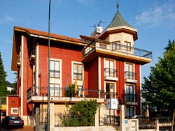 Ayre Hotel Alfonso II