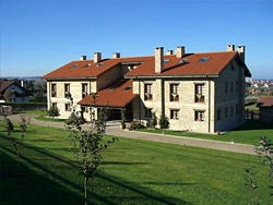 Casona de Cefontes