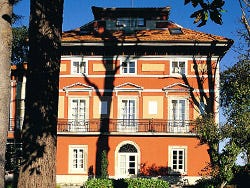Casona de La Paca