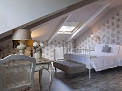 Hotel Casona Naviega